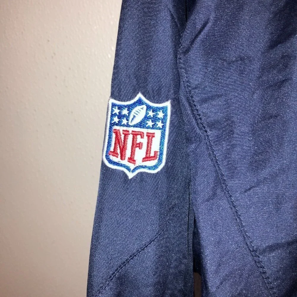 Reebok nfl field